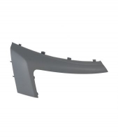 Enjoliveur bouclier avant Scudo Expert Jumpy