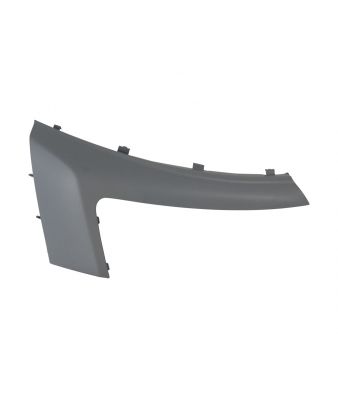 Enjoliveur bouclier avant Scudo Expert Jumpy