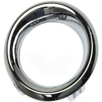 Enjoliveur de grille de pare chocs  avant Mazda 3