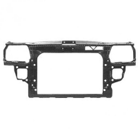 Face avant AUDI A3