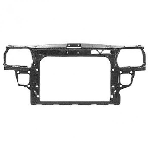 Face avant AUDI A3