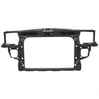 Face avant AUDI A3
