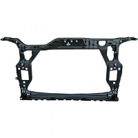 Face avant  AUDI Q5