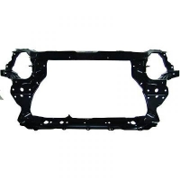 Face avant Chevrolet Aveo 08/11