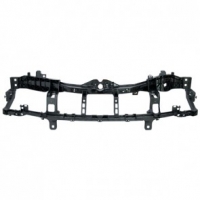 Face avant Ford Kuga moteur essence