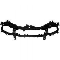 Face avant Ford C Max