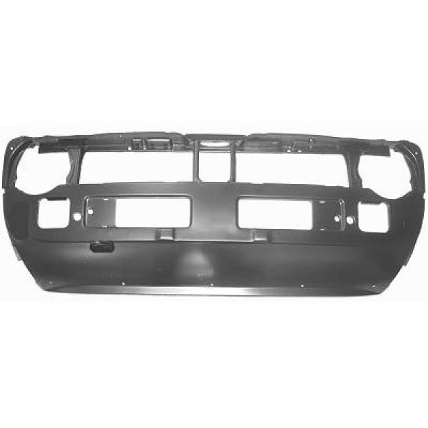 Face avant Golf 1 + cabriolet
