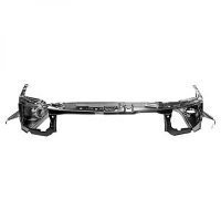 Face avant opel astra G
