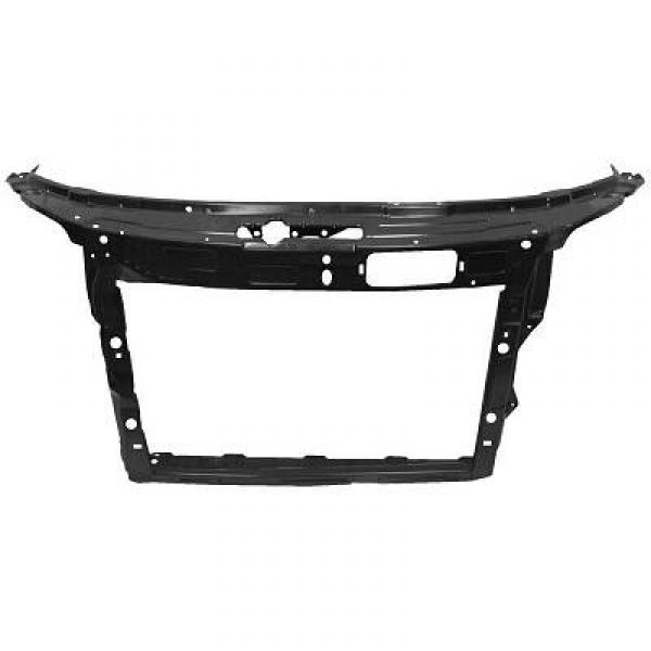 Armature avant Skoda Fabia et Roomster + climatisation