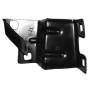 Ferrure de pare-chocs MERCEDES W203 berline