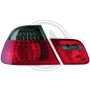 Feu arrière à LED BMW E46 berline
