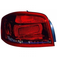Feu arrière AUDI A3 modèle 3 portes