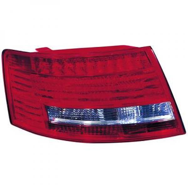 Feu arrière AUDI A6 berline à LED