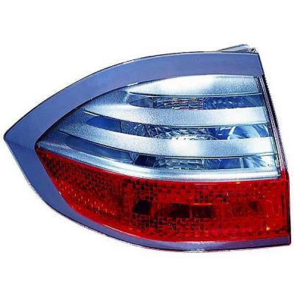 Feu arrière extérieur Ford S Max