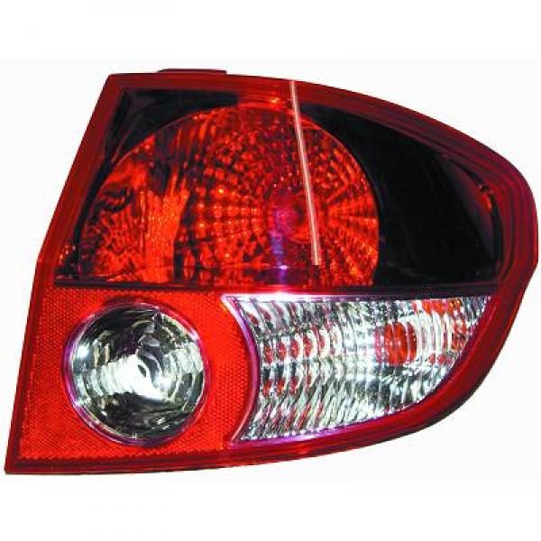 Feu arrière Hyundai Getz