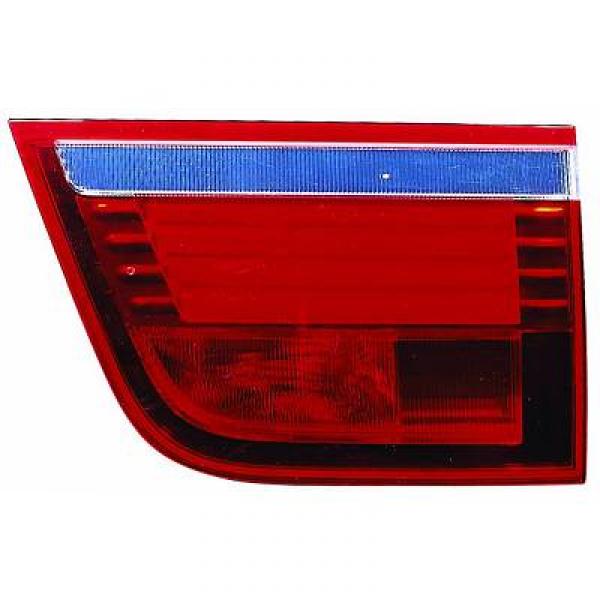 Feu arrière intérieur BMW X5 E70