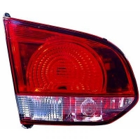 Feu arrière intérieur Golf 6