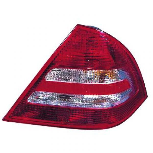 Feu arrière Mercedes Classe C W203 04-07 BERLINE