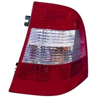 Feu arrière Mercedes ML W163