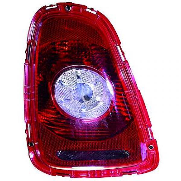 Feu arrière Mini R56/R57