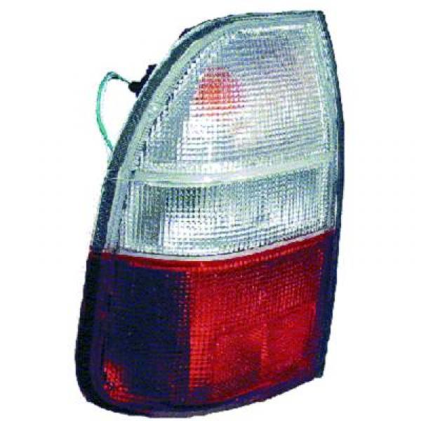 Feu arrière MITSUBISHI L200 01/06