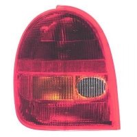 Feu arrière Opel Corsa B 3 portes