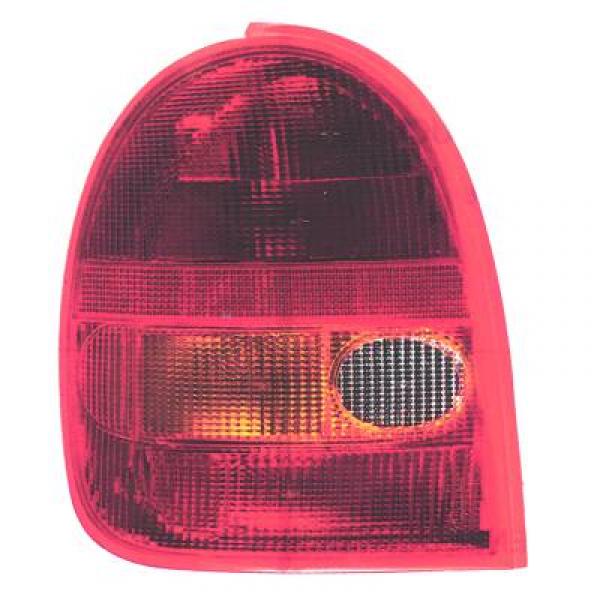 Feu arrière Opel Corsa B 3 portes