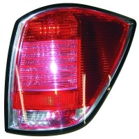 Feu arrière Opel astra H break