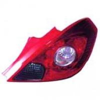 Feu arrière Opel Corsa D 2/3 portes