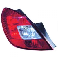 Feu arrière Opel Corsa D 4/5 portes