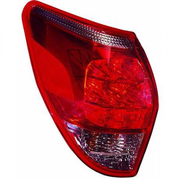 Feu arrière RAV 4 III