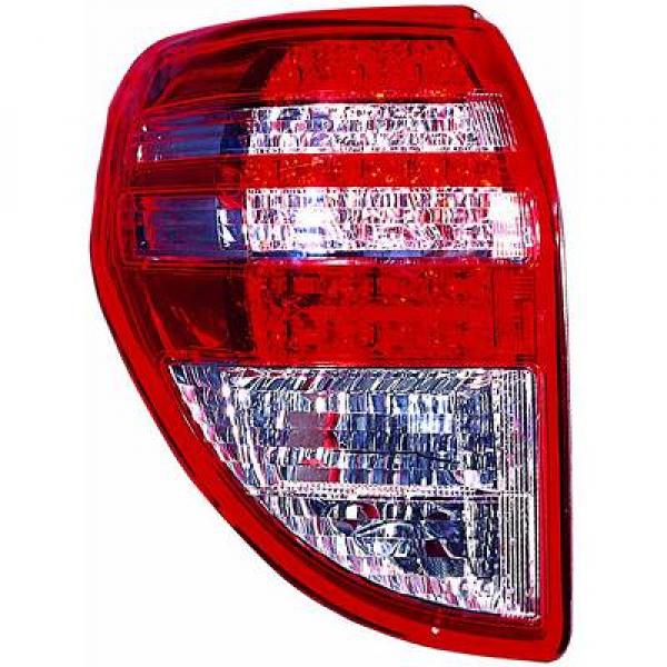 Feu arrière RAV 4 III