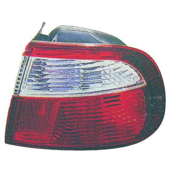 Feu arrière extérieur Seat Toledo