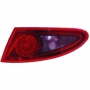 Feu arrière intérieur Seat Leon