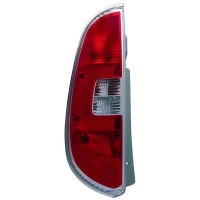 Feu arrière Skoda Roomster