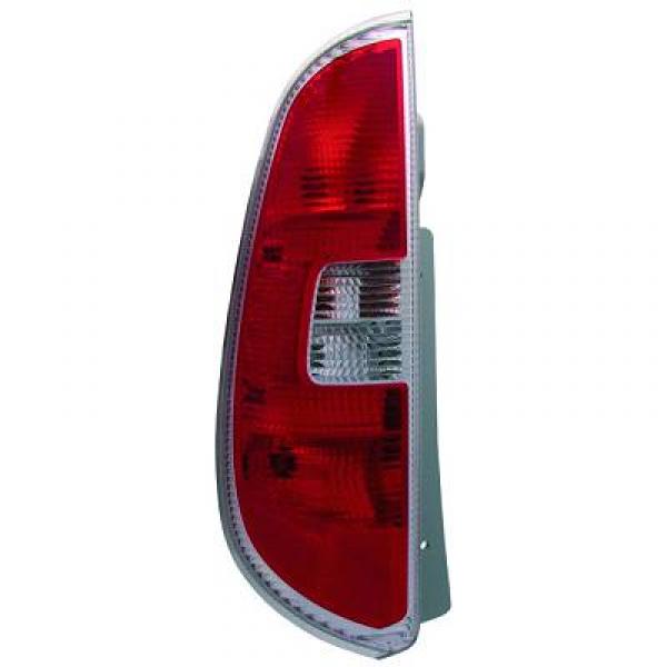 Feu arrière Skoda Roomster