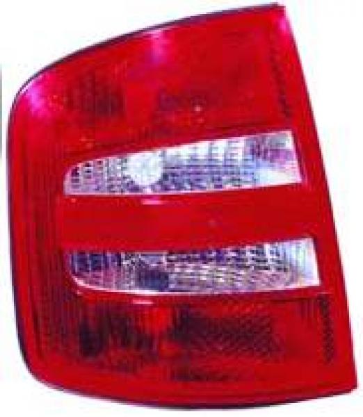 Feu arrière skoda fabia 1 / break
