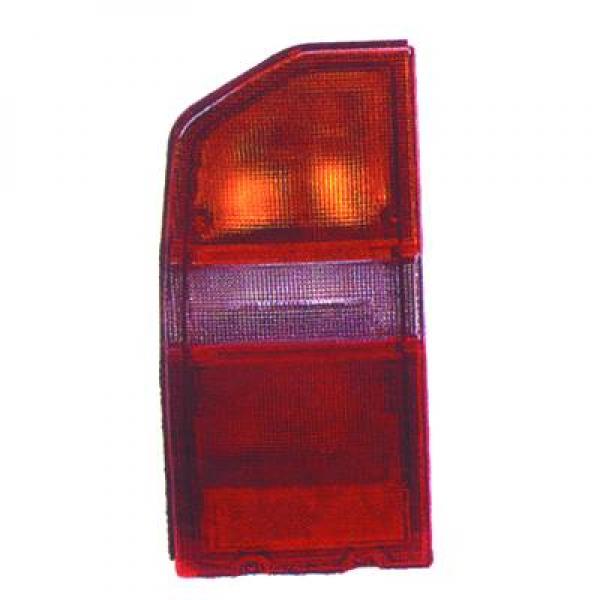 Feu arrière Suzuki vitara