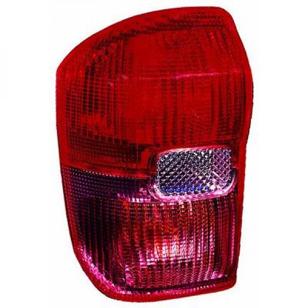 Feu arrière toyota rav 4