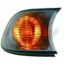 Clignotant orange BMW E46 Compact