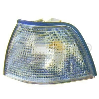 Feu clignotant blanc BMW E36