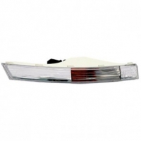 Feu clignotant blanc de pare chocs Volkswagen Passat