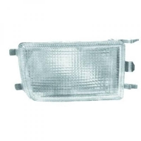 Feu clignotant blanc GOLF 3
