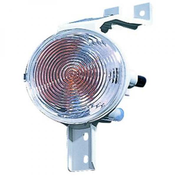 Feu clignotant de pare chocs Mini R50/R52/R53