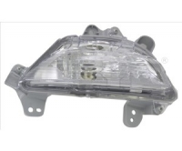 Feu clignotant de pare chocs  Mazda 3
