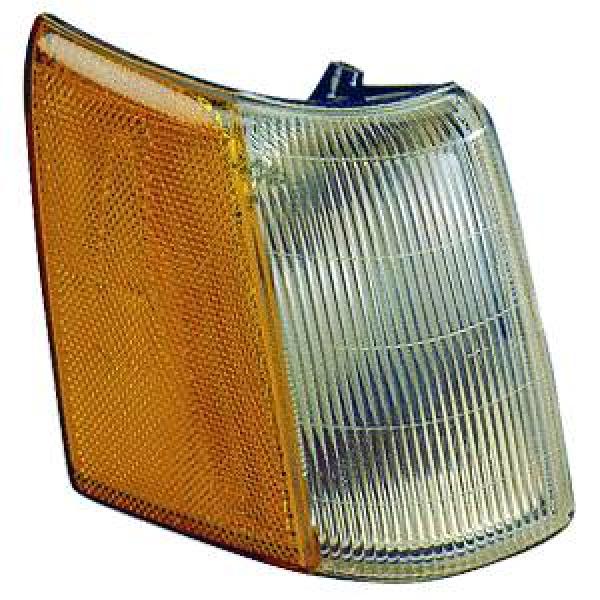 Feu clignotant Grand Cherokee