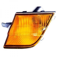 Feu clignotant Nissan Micra K12 jaune