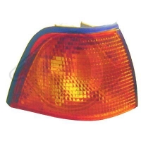 Feu clignotant orange BMW E36