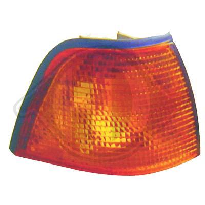 Feu clignotant orange BMW E36