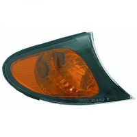 Feu clignotant orange BMW série 3 E46